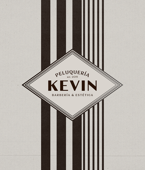 PELUQUERÍA KEVIN