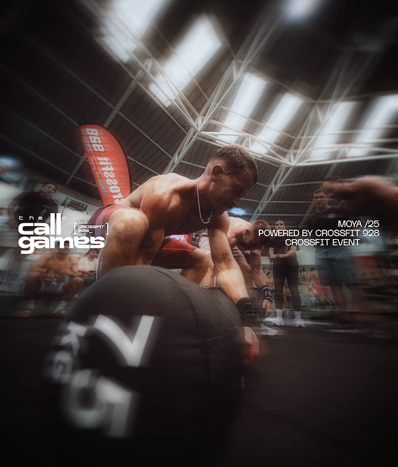 THE CALL GAMES