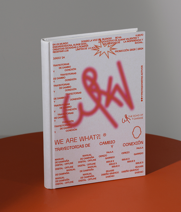 We Are What